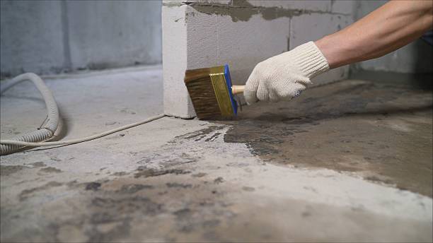 24/7 Emergency Wet Basement Repair experts in Clifton, OH